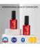 Rubber Top, 15 ml - Kodi professional