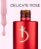 Camouflage base Lint base gel Delicate Rose, 15 ml