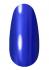 Metallpigment für Nägel Blue, 1 g
