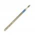 Diamond drill bit, 1.8 mm diameter, shape: cone, medium abrasive, length of the working part 4 mm, P277m018