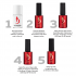 Cover Base Gel Flake 14, 7 ml