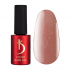 Cover Base Gel Flake 17, 7 ml