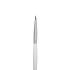 Brush for drawing arrows No. W17 (bristle: nylon)
