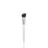 Brush for applying foundation and cream blush No. W14 (bristle: nylon)