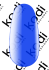 Glas-Modelliergel Glass Builder Gel №01, 12 ml