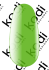 Glas-Modelliergel Glass Builder Gel №04, 12 ml