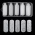 Silicone Savage Decor Molds (animalistic design)