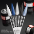 Modelliergel Medium Builder Shine Gel 05, 13 g