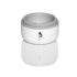 Mini chauffe-cire blanc, modèle SS-2305, capacité 10 ml