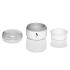 Mini chauffe-cire blanc, modèle SS-2305, capacité 10 ml