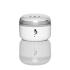 Mini chauffe-cire blanc, modèle SS-2305, capacité 10 ml