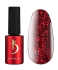 Gel Polish No. 120 R, 7 ml