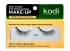 STRIP FALSE EYELASHES No. 1006