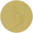 Eyeshadow № 167, 26 mm
