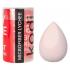 Schwamm zum Auftragen von Make-up Microfiber Lichee Kodi