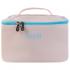 Kosmetiktasche Marshmallow (Farbe: Hellrosa)