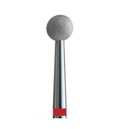 № 9 V104.001.514.033 (Drill Bit Diamond Ball 001, d = 3.3 mm, Soft Abrasive)
