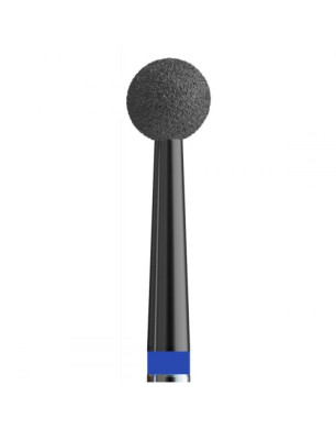 № 30 V104.001.524.031_D (Drill Bit Diamond Ball 001, d = 3.1 mm, Medium Abrasive, Carbon Spraying)