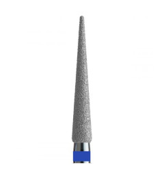 № 89 V104.167.524.018 (Drill Bit Diamond Cone 167, Length 12.0 mm, d = 1.8 mm, Medium Abrasive)
