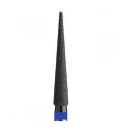 № 90 V104.167.524.018_D (Drill Bit Diamond Cone 167, Length 12.0 mm, d = 1.8 mm, Medium Abrasive, Carbon Spraying)