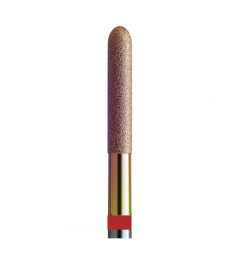 № 171 V104.291.514.023_K (Drill Bit Diamond bullet 291, d = 2.3 mm, Soft Abrasive, Chameleon Spraying)