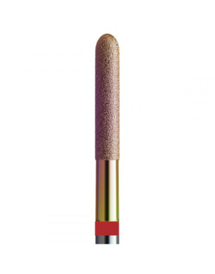 № 171 V104.291.514.023_K (Drill Bit Diamond bullet 291, d = 2.3 mm, Soft Abrasive, Chameleon Spraying)