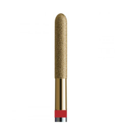 № 172 V104.291.514.023_Z (Drill Bit Diamond bullet 291, d = 2.3 mm, Soft Abrasive, with Zirconium Spraying)