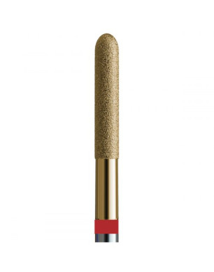 № 172 V104.291.514.023_Z (Drill Bit Diamond bullet 291, d = 2.3 mm, Soft Abrasive, with Zirconium Spraying)