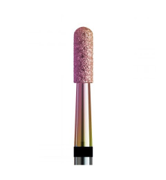 № 75 V104.141.544.023_K (Drill Bit Diamond Cylinder 141, d = 2.3 mm, Hard Abrasive, Chameleon Spraying)