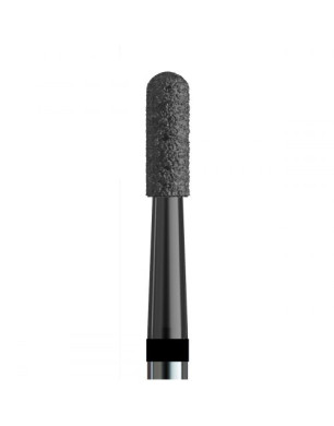 № 74 V104.141.544.023_D (Drill Bit Diamond Cylinder 141, d = 2.3 mm, Hard Abrasive, Carbon Spraying)