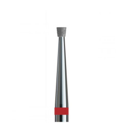 № 45 V104.010.514.014 (Drill Bit Diamond Reverse Cone 010, d = 1.4 mm, Soft Abrasive)