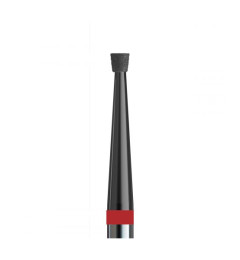 № 46 V104.010.514.014_D (Drill Bit Diamond Reverse Cone 010, d = 1.4 mm, Soft Abrasive, Carbon Spraying)