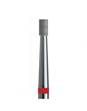 №53 V104.108.514.018 (Diamantfräser Zylinder 108, d = 1,8 mm, feine Körnung)