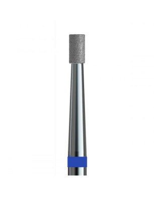 №57 V104.108.524.018 (Diamantfräser Zylinder 108, d = 1,8 mm, mittlere Körnung)