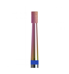 № 59 V104.108.524.018_K (Drill Bit Diamond Cylinder 108, d = 1.8 mm, Medium Abrasive, Chameleon Spraying)