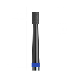 № 58 V104.108.524.018_D (Drill Bit Diamond Cylinder 108, d = 1.8 mm, Medium Abrasive, Carbon Spraying)