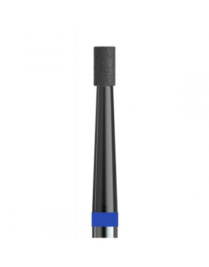№58 V104.108.524.018_D (Diamantfräser Zylinder 108, d = 1,8 mm, mittlere Körnung, Karbonbeschichtung)