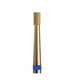 № 60 V104.108.524.018_Z (Drill Bit Diamond Cylinder 108, d = 1.8 mm, Medium Abrasive, with Zirconium Spraying)