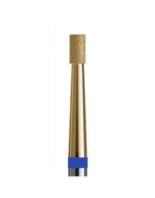 №60 V104.108.524.018_Z (Diamantfräser Zylinder 108, d = 1,8 mm, mittlere Körnung, mit Zirkonbeschichtung)