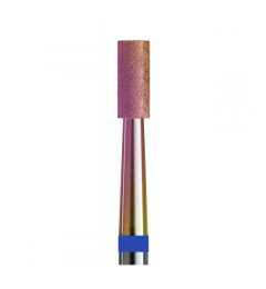 № 67 V104.110.524.025_K (Drill Bit Diamond Cylinder 110, d = 2.5 mm, Medium Abrasive, Chameleon Spraying)
