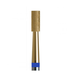 № 68 V104.110.524.025_Z (Drill Bit Diamond Cylinder 110, d = 2.5 mm, Medium Abrasive, with Zirconium Spraying)