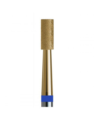 №68 V104.110.524.025_Z (Diamantfräser Zylinder 110, d = 2,5 mm, mittlere Körnung, mit Zirkonbeschichtung)