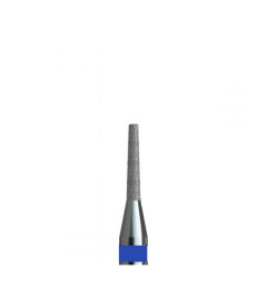№ 93 V104.171.514.010 (Diamond Pointed Drill Bit 171, d = 1.0 mm, Soft Abrasive)