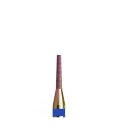 № 95 V104.171.514.010_K (Diamond Pointed Drill Bit 171, d = 1.0 mm, Soft Abrasive, Chameleon Spraying)