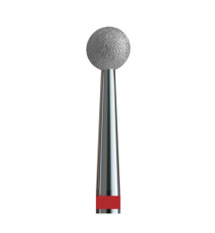 № 1 V104.001.514.025 (Drill Bit Diamond Ball 001, d = 2.5 mm, Soft Abrasive)