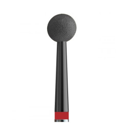 № 14 V104.001.514.035_D (Drill Bit Diamond Ball 001, d = 3.5 mm, Soft Abrasive, Carbon Spraying)