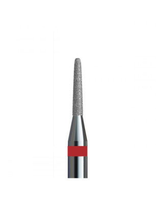 №109 V104.197.514.010 (Diamantfräser Nadel 197, d = 1,0 mm, feine Körnung)