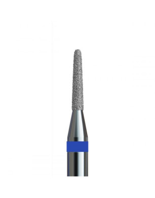 №113 V104.197.524.010 (Diamantfräser Nadel 197, d = 1,0 mm, mittlere Körnung)