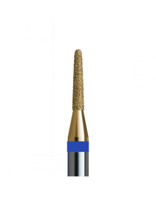 №116 V104.197.524.010_Z (Diamantfräser Nadel 197, d = 1,0 mm, mittlere Körnung, mit Zirkonbeschichtung)