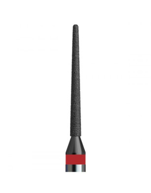 №118 V104.199.514.010_D (Diamantfräser Nadel 199, d = 1,0 mm, feine Körnung, Karbonbeschichtung)